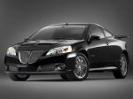 Pontiac G6 GXP 2008 года